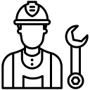 Experienced Professionals